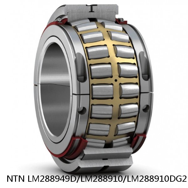 LM288949D/LM288910/LM288910DG2 NTN Cylindrical Roller Bearing