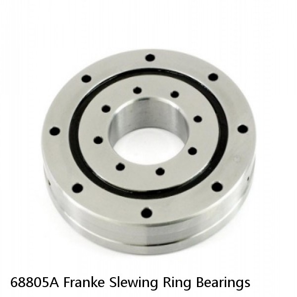 68805A Franke Slewing Ring Bearings