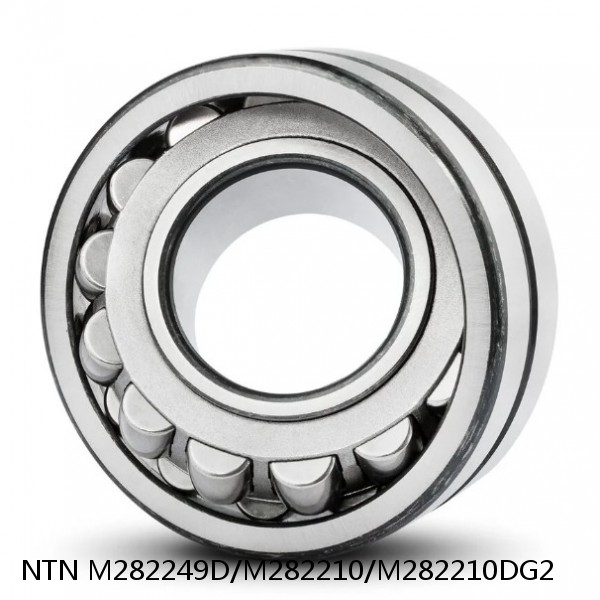 M282249D/M282210/M282210DG2 NTN Cylindrical Roller Bearing