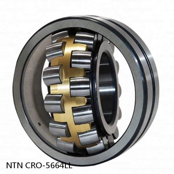 CRO-5664LL NTN Cylindrical Roller Bearing