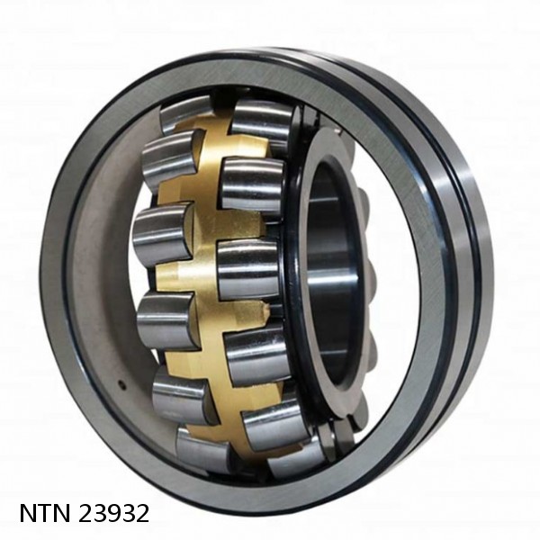 23932 NTN Spherical Roller Bearings